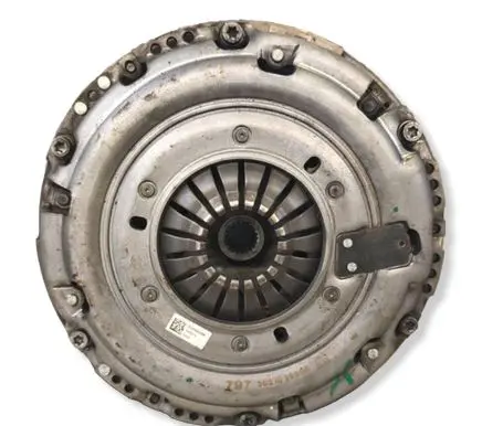 Fiat Talento Clutch set kit 123101516R