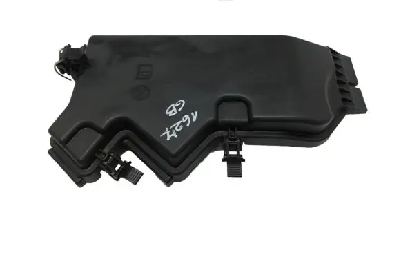 Mercedes-Benz SLK R172 Fuse box cover A1725400182