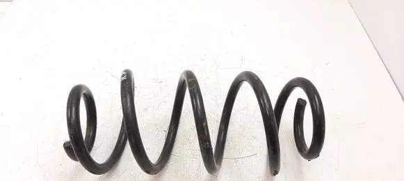 Audi A4 S4 B8 8K Front coil spring