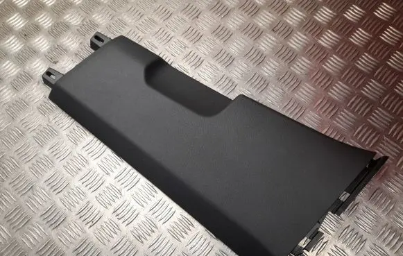 Volkswagen Golf VIII (B) pillar trim (bottom) 5H0867291
