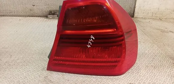 BMW 3 E90 E91 Rear/tail lights 6937458