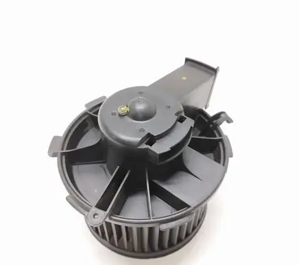 Peugeot 206 Heater fan/blower 55767