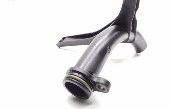 Mercedes-Benz CLS C219 Oil sump strainer pipe A6421800751