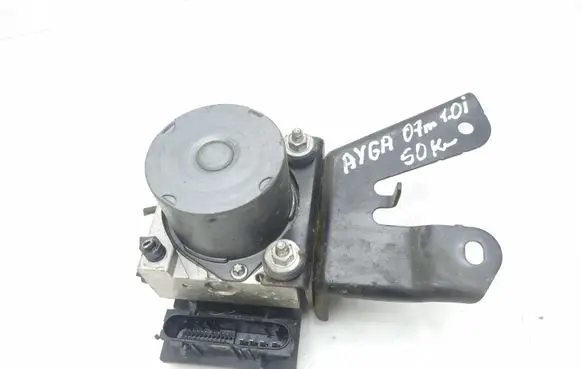 Toyota Aygo AB10 ABS Pump 445100H010 0265231579