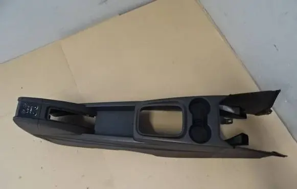 Opel Meriva A Center console 