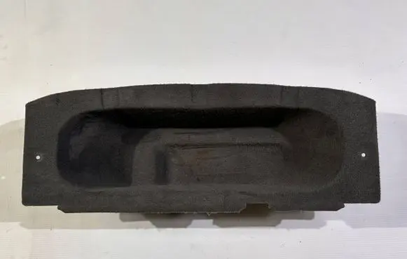 Maserati GranTurismo Trunk/boot floor carpet liner 69919706