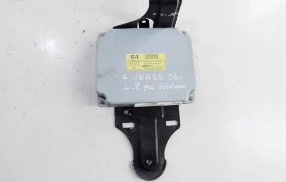 Toyota Corolla Verso AR10 Other control units/modules 8679264011