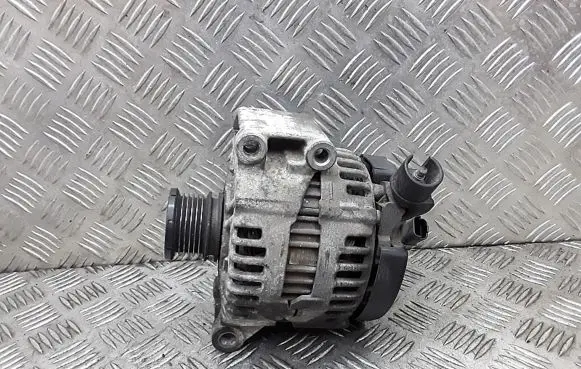 Mini Cooper Hatch Hardtop Generator/alternator 0121615027