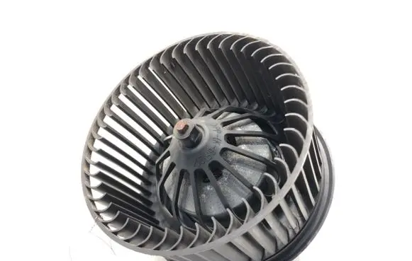 Heater fan/blower