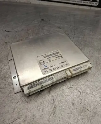 Mercedes-Benz E W210 ESP (stability system) control unit 0265109498 DKDU37014578