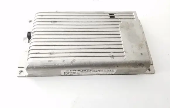 BMW 5 E60 E61 Other control units/modules 84109187625 9187625
