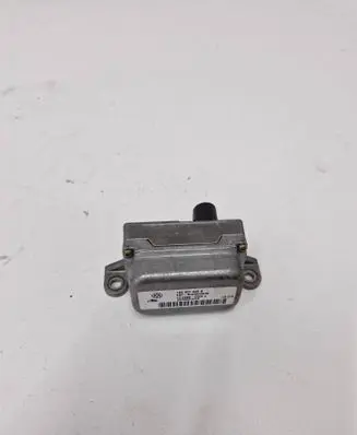 Volkswagen Touran I ESP acceleration yaw rate sensor 1K0907655B 10098503204