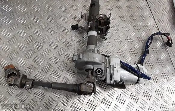 Toyota Yaris Steering wheel axle 452500D202