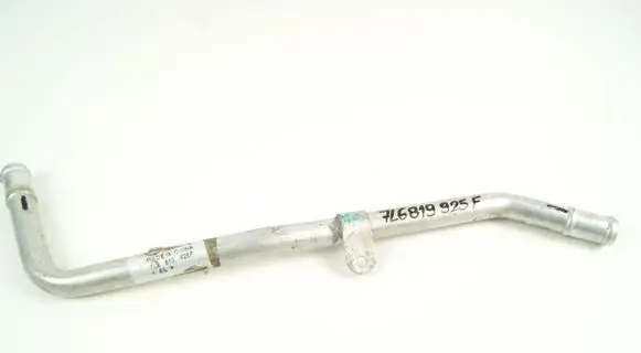 Audi Q7 4L Engine coolant pipe/hose 7L6819925F