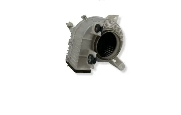 Toyota Prius (XW30) Hybrid/electric vehicle battery fan G923047020