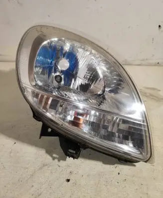 Headlight/headlamp