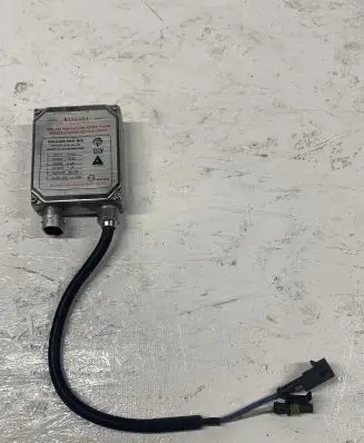 Volkswagen Sharan Headlight ballast module Xenon 10R029583