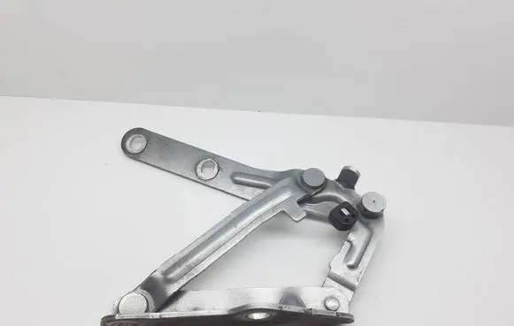 Volkswagen Multivan T5 Engine bonnet/hood hinges 7H0823302D