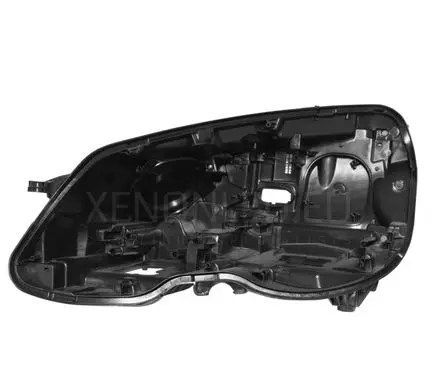 Mercedes-Benz E W212 Headlight part 