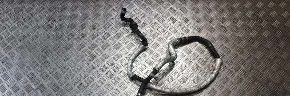 Volvo XC90 Engine coolant pipe/hose 32222336