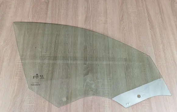 BMW 5 G30 G31 G38 Front door window glass four-door SZYPPN57