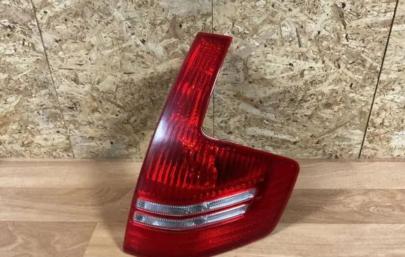 Citroen C4 I Rear/tail lights 9655863980 79998D 4CZX13404A