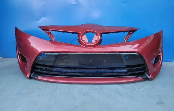 Toyota Verso Front bumper 521190F120
