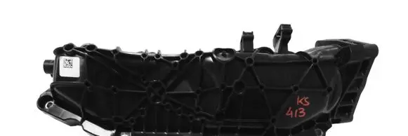 Audi A6 S6 C8 4K Intake manifold 06M133268P