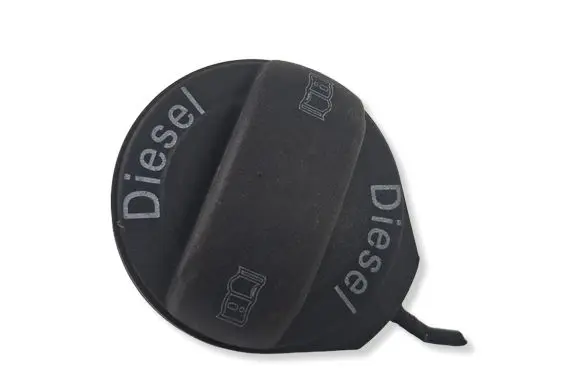 Volkswagen Touran II Fuel tank filler cap 3C0201553