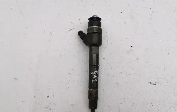 Mercedes-Benz B W245 Fuel injector 0445110167 A6400700787