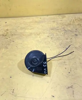 Alfa Romeo Giulietta Horn signal