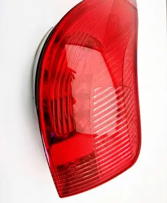 Peugeot 308 SW Rear/tail lights