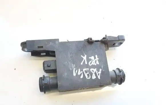 Audi A4 S4 B5 8D Door control unit/module 4a0959981a