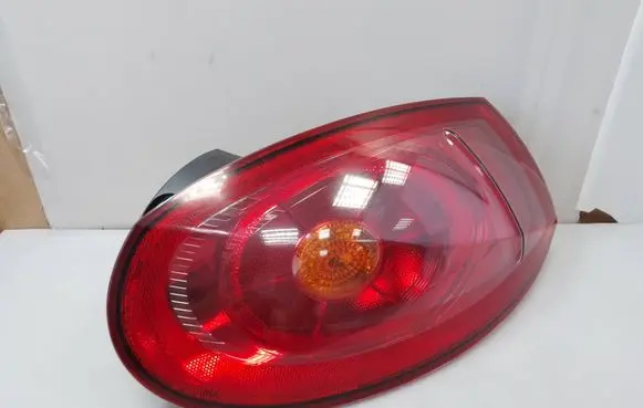 Fiat Bravo Rear/tail lights 19730R