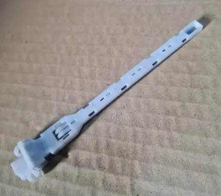 BMW 7 E65 E66 Interior temperature sensor 6913397 71893