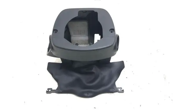 Subaru Outback Steering wheel column trim 34341AJ011 34341AJ021