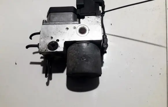 Audi A4 S4 B5 8D ABS Pump 0273004286 0265220481