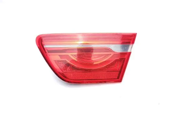 Jaguar XE Rear/tail lights GX7315K272BG