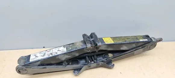 Opel Astra J Lift Jack 12804155
