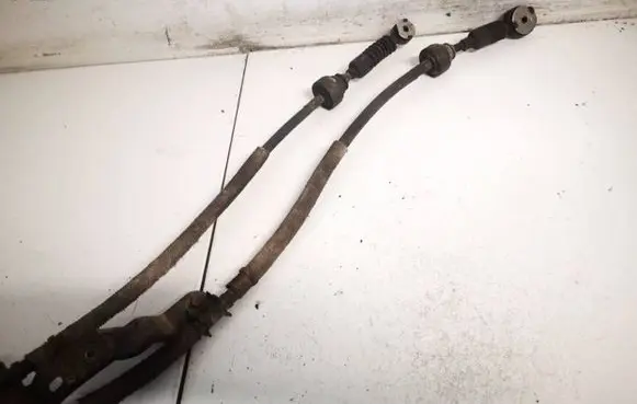 Honda Civic Gear shift cable linkage 