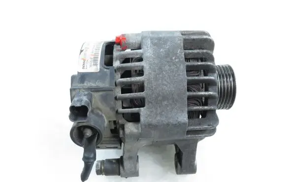 Citroen Xsara Picasso Generator/alternator 63321733 9641398480