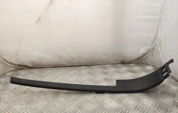 Lexus IS III XE30 Front sill trim cover 6231653040