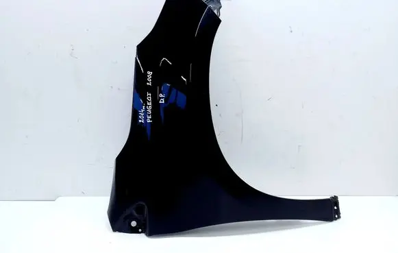 Peugeot 2008 I Fender 