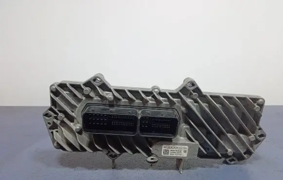 Renault Talisman Gearbox control unit/module 91024089