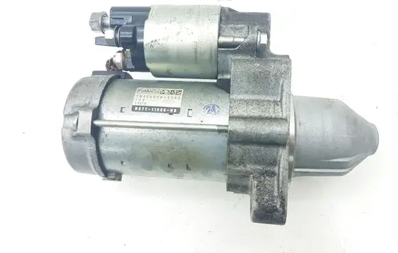 Ford Fusion II Starter motor DS7T11000HB DS7T11000 TN4280009560