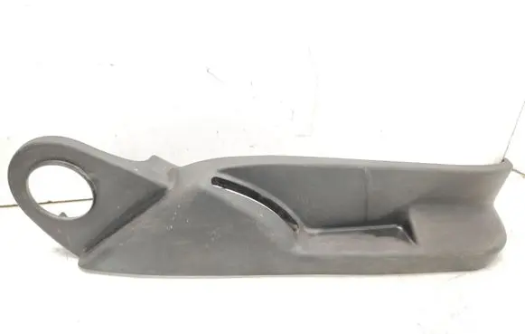 Audi A3 S3 A3 Sportback 8P Seat trim 8P0881326A