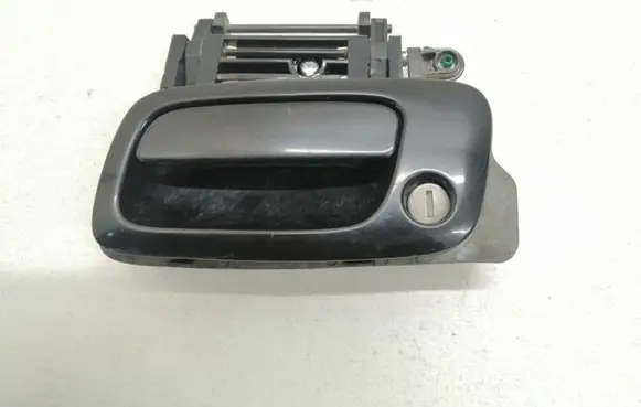 Opel Zafira A Front door exterior handle 50263