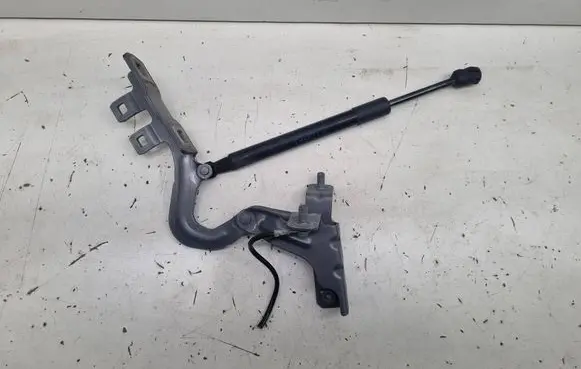 BMW 6 F12 F13 Tailgate/trunk/boot hinge 7228173 17544511