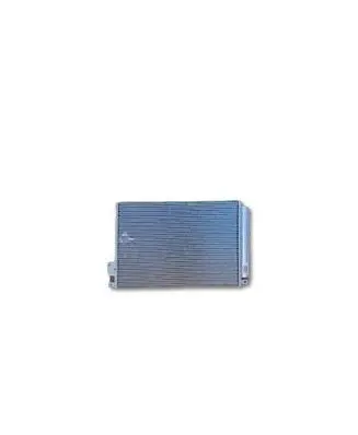 Lancia Ypsilon A/C cooling radiator (condenser) 51930033 0051930033