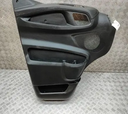 Iveco Daily 6th gen Front door card panel trim 5802836230